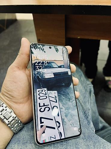 xiomi 17 pro: Xiaomi 15 Pro, 256 GB, rəng - Boz — 6