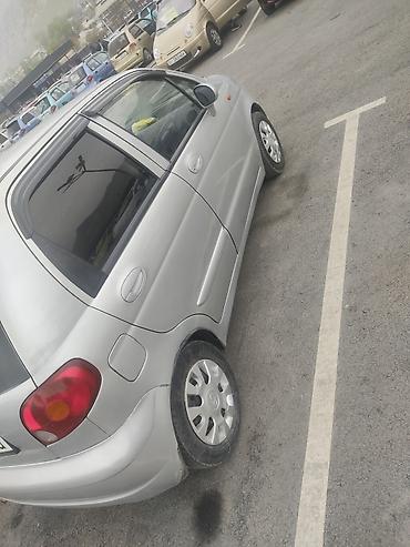 катушки: Daewoo Matiz: 2008 г., 0.8 л, Механика, Бензин, Хэтчбэк — 4