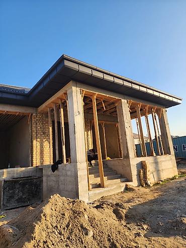 Курулуш жана оңдоо кызматтары: Кооз жана сапаттуу кылып жазап беребиз! — 6