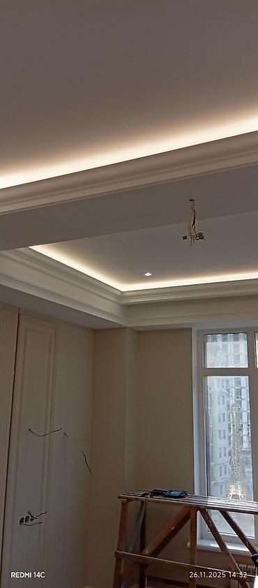 Укладка плитки: Плиточные работы под ключ - Профессиональная укладка керамогранита и — 18