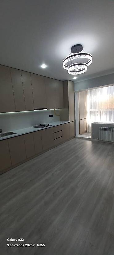 Продажа квартир: Студия, 53 м², Технопарк Элитка, 3 этаж, Свежий ремонт — 10