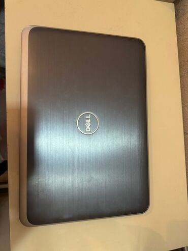 Dell: Dell noutbuk sensor ekranlı, barmaqlarlada istifade etmek olur, bir — 3