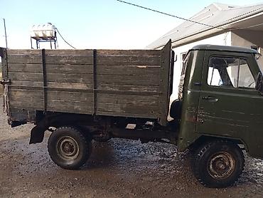 mtz 80 1: UAZ : 2.4 l | 1991 il 585655 km Pikap — 6
