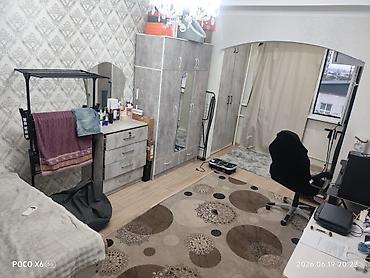 нижный джал квартира: 1 комната, 45 м², 106 серия, 4 этаж, Евроремонт — 3