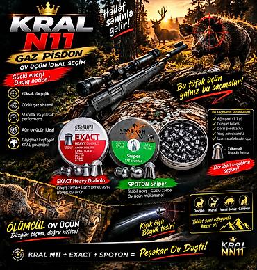 hoverboard aparati 2 el: KRAL N11 qaz pəstonu – güc, dəqiqlik və sabit performans axtaran ov və — 9