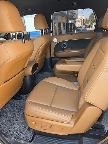 киа палисад: Hyundai Palisade: 2025 г., 2.5 л, Автомат, Гибрид, Кроссовер — 6