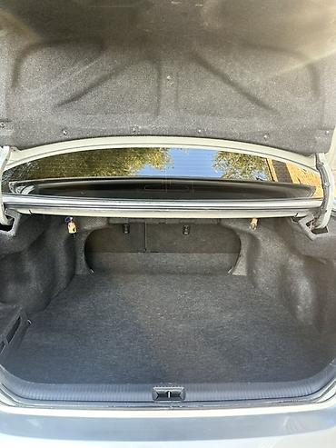 камбой: Toyota Camry: 2002 г., 2.4 л, Автомат, Бензин, Седан — 7