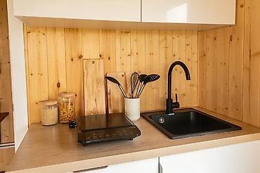 Модульные диваны: Модульный диван — 6