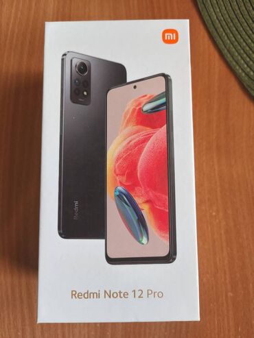Xiaomi: Xiaomi Redmi Note 12T Pro, 256 GB, bоја - Tirkizna, Otisak prsta, Dual SIM, Face ID — 11