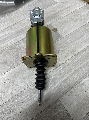 Пгу хово новый 
Хово запчасть