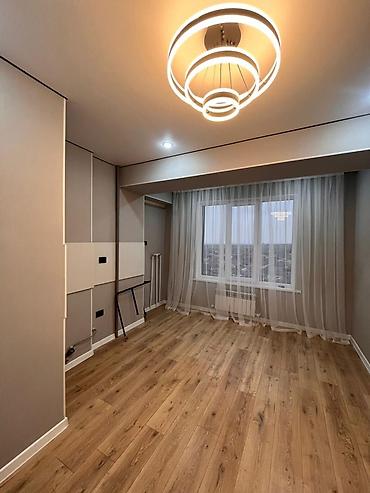 Продажа квартир: 1 комната, 41 м², Элитка, 11 этаж, Дизайнерский ремонт at lalafo.kg — 3 Продажа квартир: 1 комната, 41 м², Элитка, 11 этаж, Дизайнерский ремонт — 3