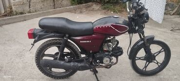 зарядное устройство для автомобильного аккумулятора в баку: Tufan - M50, 80 sm3, 2022 il, 80000 km