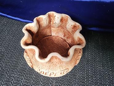 Ostalo posuđe: Korpa,bombonijera,vintaz,nova rucni rad na lalafo.rs — 3 Ostalo posuđe: Korpa,bombonijera,vintaz,nova rucni rad — 3