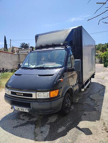 Iveco: Μάρκος — 1