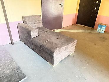 moyka altı şkaf: Ağ rəngli komod-tipli tək çekmecəli tumba çürüy qırığı yoxdu divandada — 7