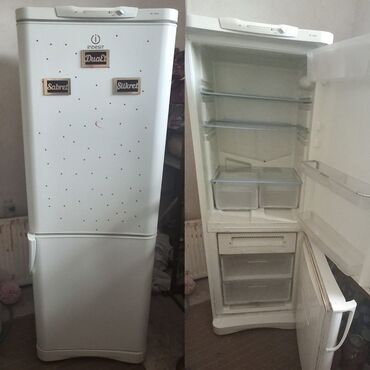 xaladelnik matoru: İşlənmiş Indesit Soyuducu Satılır lalafo.az -da xaladelnik matoru: İşlənmiş Indesit Soyuducu Satılır