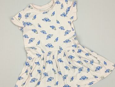 Dresses: Dress, Cool Club, 2-3 years, 92-98 cm, condition - Very good