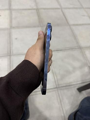 macbook air m: IPhone 13 Pro, 256 GB, Sierra Blue, Face ID — 4