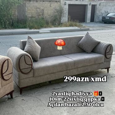 Dolablar: Divan