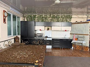 Продажа коттеджей и домов: .уютный дом в районе Юнусалиева – Бектенова Просторный и тёплый дом с — 3