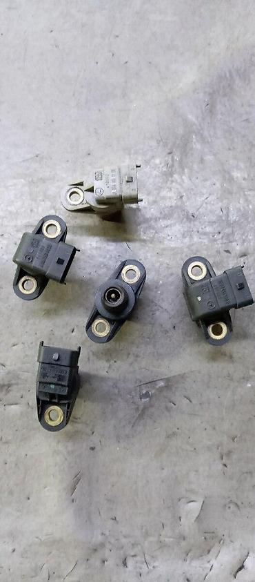 vallar: "Mercedes" paylayıcı valın sensoru 25 aznden başlayan qiymətlər — 6