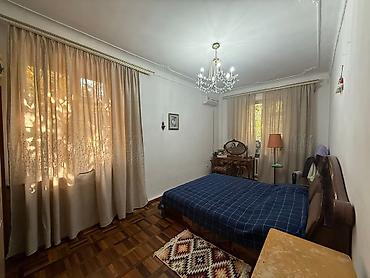 Продажа квартир: 4 комнаты, 88 м², Сталинка, 1 этаж, Косметический ремонт — 23