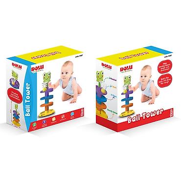 bugaboo cameleon 3: BEBI KULA 050878 – šarena, edukativna igračka za najmlađe Opis: - — 1