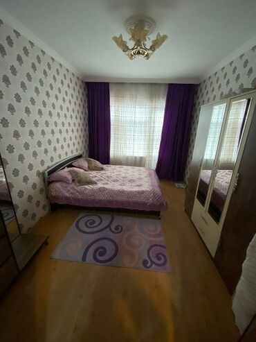 Köhnə tikili: Bakı, Köhnə Günəşli, 3 otaqlı, Köhnə tikili, 82 kv. m — 3