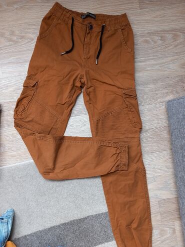 Paketi dečije odeće: Paket: Pantalone, Trenerke, Za dečake, uzrast: 12-13 godina — 8