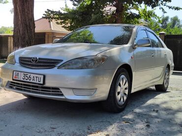 диск r16c: Toyota Camry: 2001 г., 2.4 л, Механика, Газ, Седан