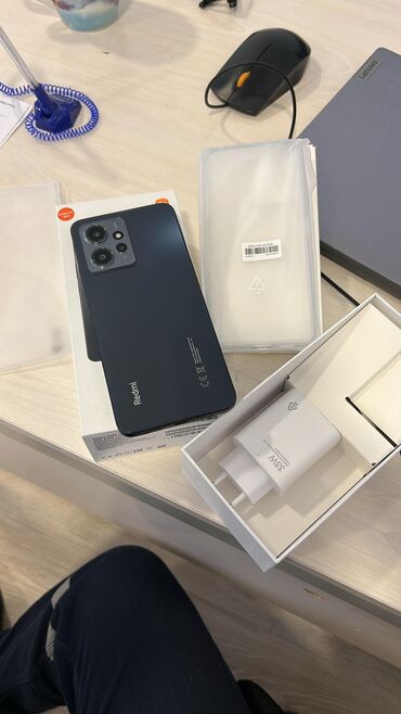 telefon oboylari: Xiaomi 12, 128 ГБ, 
 Гарантия, Сенсорный, Отпечаток пальца