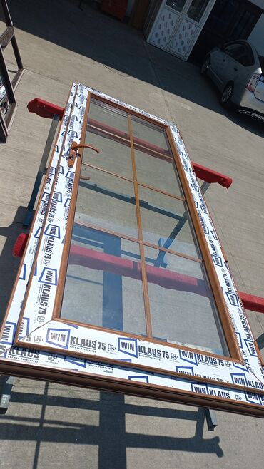 Plastik pəncərələr: Plasti̇k, alümi̇ni̇um və şüşə qapı pəncərə sifarişi.

şəbəkəli̇ — 9