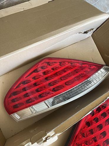 bmw e36 spoiler: BMW 2006 il, Orijinal, Almaniya, İşlənmiş — 3