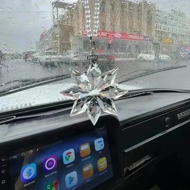 Avtomobil üçün oyuncaqlar və dekor: Eldedi. (gutu ya mewocek+paket+pasport verilir) catdirilma var(metro — 6