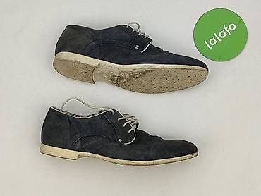 botki pull and bear: Półbuty dla mężczyzn, rozmiar 40 — 2