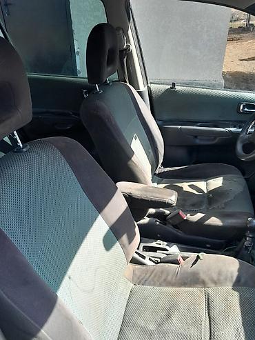 Mazda: Mazda PREMACY: 2002 г., 2 л, Универсал — 7