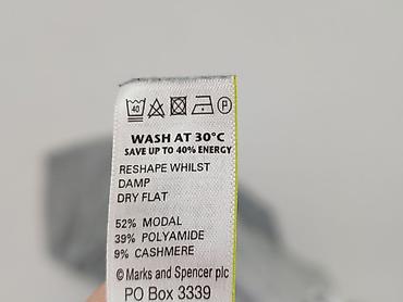 pastuszek: Marks & Spencer, Ponczo damskie, rozmiar One size — 6