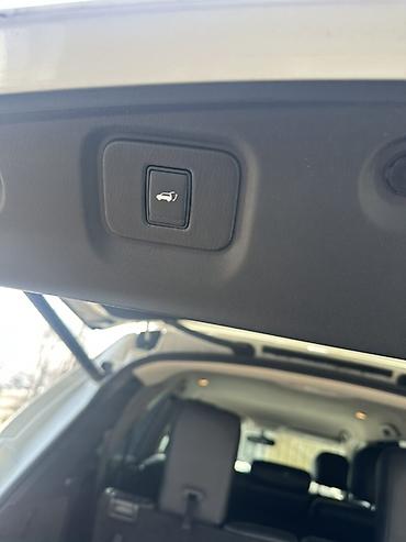 Nissan: Nissan Pathfinder: 2019 г., 3 л, Автомат, Бензин, Кроссовер — 6