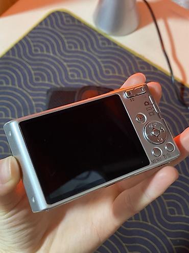 Фотоаппараты: Sony DSC-W730 Компактная и лёгкая камера в отличном состоянии — 2