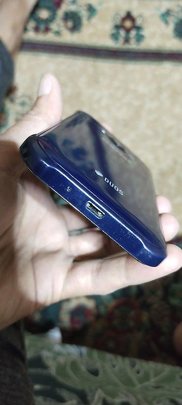 nintendo oled: Смартфон Samsung Galaxy (серия с кнопкой «Домой») в синем цвете — 3