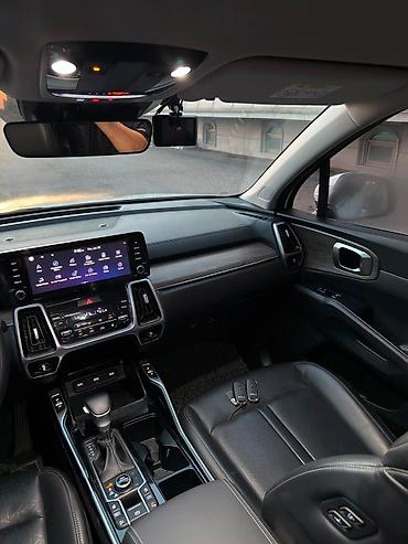 Kia: Kia Sorento: 2020 г., Кроссовер — 16