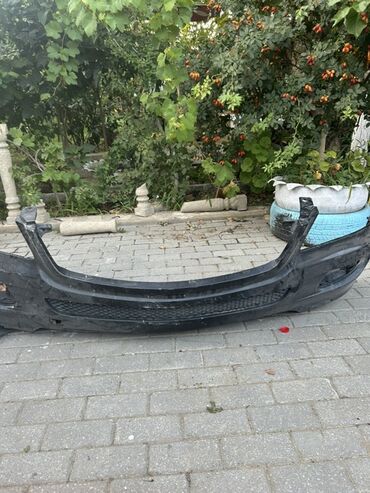 Yan və salon güzgüləri: Ön, Mercedes-Benz 1648850156, 1997 il, Ödənişli çatdırılma