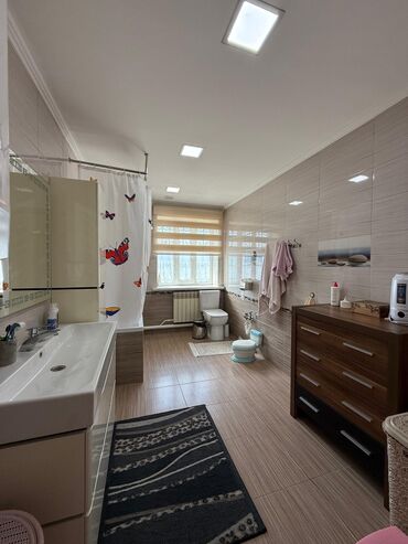 Продажа квартир: 5 и более комнат, 360 м², 3 этаж, Дизайнерский ремонт — 13