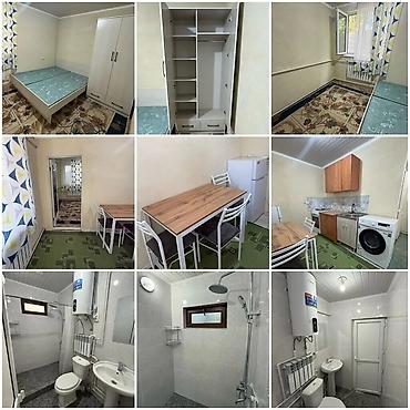 1 комнаты: 20 м², 1 комната, Рынок Баят/Азиз, Без животных — 9