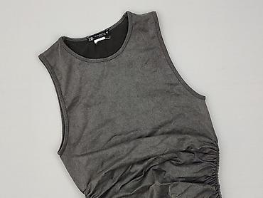 flared zara: Zara, Sukienka damska, rozmiar S — 1