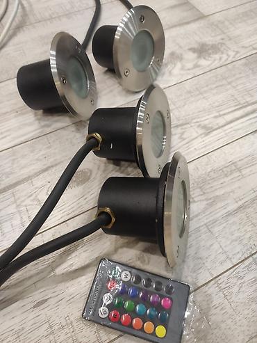 argb controller: Декоративные фонтаны — 5
