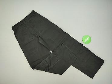 buty czolgi: H&M Divided, Spodnie cargo damskie, rozmiar 2XS — 3