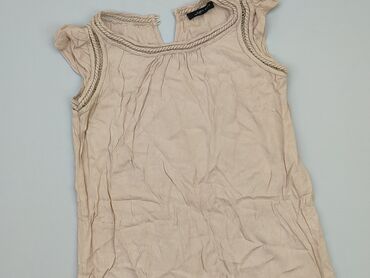 jedwabna bluzki koszulowe: Blouse, Zara, M (EU 38), condition - Very good