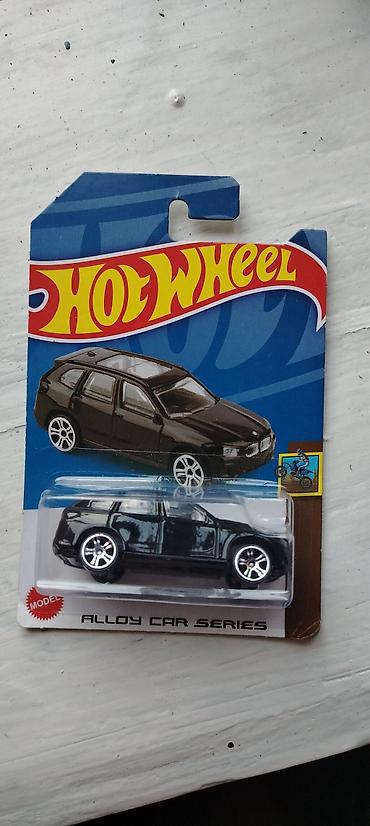 qara çanta: BMW, 2020 il, 1:64, Dəmir, Ödənişli çatdırılma — 1
