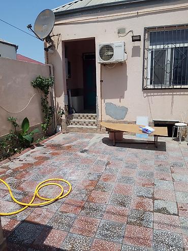 neftciler kiraye evler: Kiraye ev 2 otaqli her cur serayiti var heyeti varunvan Bileceri — 1